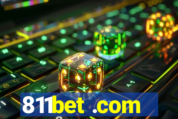 811bet .com